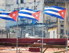 Image result for Alternate Cuba Flag