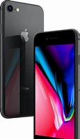 Image result for iPhone 8 Black Side View