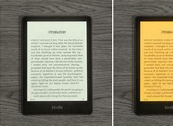 Image result for Amazon Kindle Paperwhite 5 LED