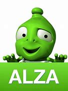 Image result for Alza Plus Logo