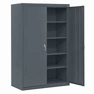 Image result for Padlock Storage Cabinet