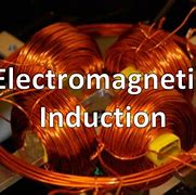 Image result for Magnetic Induction