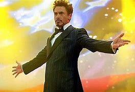 Image result for Iron Man 2 Expo