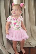 Image result for Baby Girl Tutus