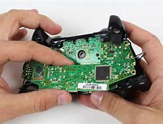 Image result for Photo of a Broken Xbox Remote