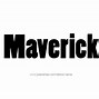 Image result for Maverick Definition