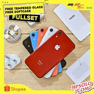 Image result for Harga iPhone XR Shopee