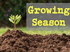 Image result for growing season