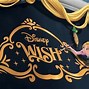 Image result for Disney Wish Ship