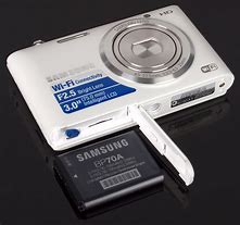 Image result for Samsung ST150F Camera Battery Door