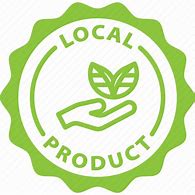 Image result for Local Products Label