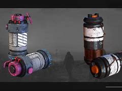 Image result for Impulse Grenade Meme