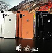 Image result for iPhone 7s vs 8 Plus