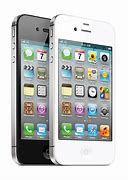 Image result for iPhone 4S Red