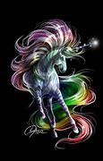Image result for unicorns rainbows color