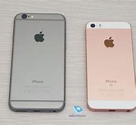 Image result for iPhone 6 and iPhone SE