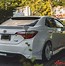 Image result for 2016 Toyota Corolla Sport Plus Body Kit