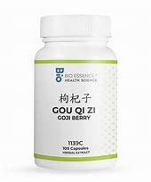 Image result for Gou Qi Zi