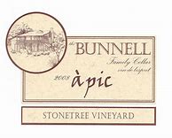Image result for Bunnell Family apic Stonetree