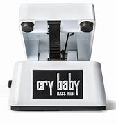 Image result for Cry Baby Mini