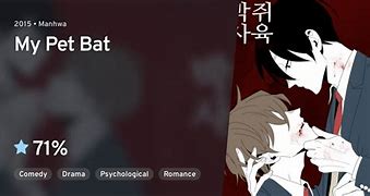 Image result for Anima BL My Pet Bat