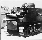 Image result for Biggest Tank Ever Designed