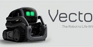 Image result for Vector Robot Toy