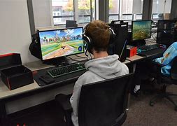 Image result for Battle High School eSports