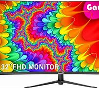 Image result for 32 Inch Computer Monitor