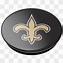 Image result for Free Printable New Orleans Saints Logo