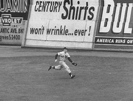 Image result for World Series Mickey Mantle