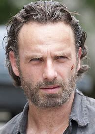 Image result for Walking Dead Rick Grimes Actor