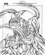 Image result for Awesome Venom Drawings