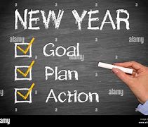 Image result for New Year Goals 2018