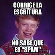 Image result for Estcritura De Hombre Meme