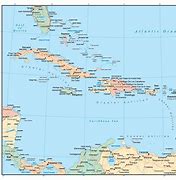 Image result for Caribbean Sea Cities