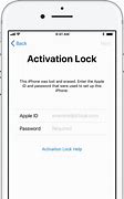 Image result for What Is Apple Activation Lock