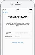 Image result for Enter Activation Lock