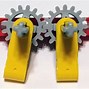 Image result for Clip Art Image of an Idler Gear