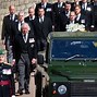 Image result for Prince Philip Funeral Procession