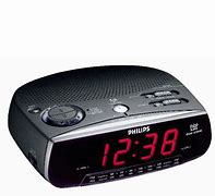 Image result for Philips Dual Alarm Clock Radio