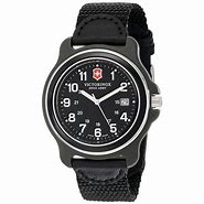 Image result for Victorinox Swiss Army Watches for Men