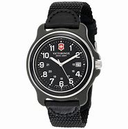 Image result for Victorinox Swiss Army Watches