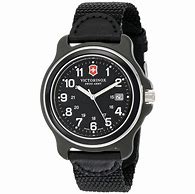 Image result for Swiss Army Watch 999990237
