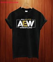 Image result for AEW Wrestlers T-Shirts