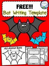 Image result for Bat Writing
