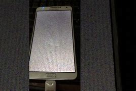 Image result for Samsung Note 5 Static Screen