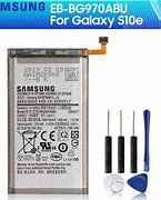 Image result for Galaxy S10e Battery