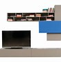 Image result for Modular TV Wall Units