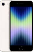 Image result for Apple iPhone SE 3rd Generation Starlight Color